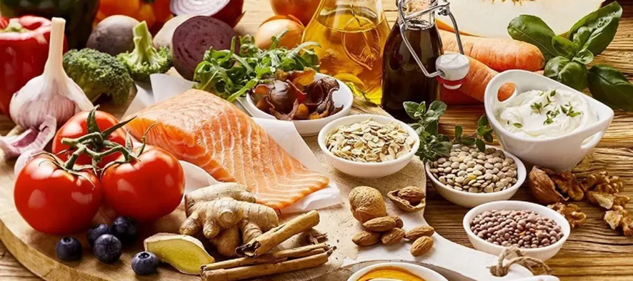 Kolajen Yetersizliği Cildinizi Yaşlandırıyor! Hangi Besinlerle Kolajen Desteği Alabilirsiniz? 3