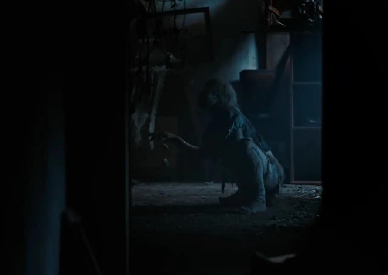 Until Dawn Filminin Fragmanı Yayınlandı! Filmin Konusu Ne, Ne Zaman Yayınlanacak, Oyuncu Kadrosu? 3