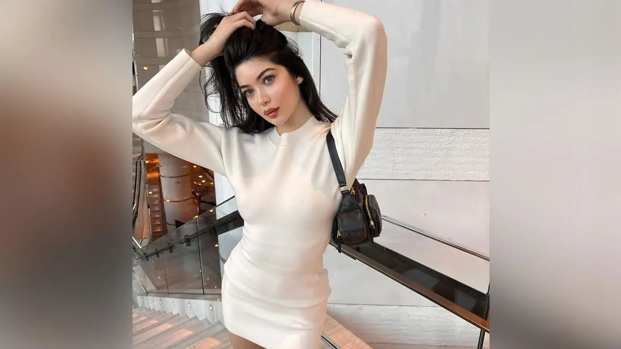 İrem Haznedar Kimdir, Blok3'le Sevgili mi, Kaç Yaşında, Sevgilisi Kim, Nereli? Ünlü Modelin Instagram Hesabı? Detaylar! 5