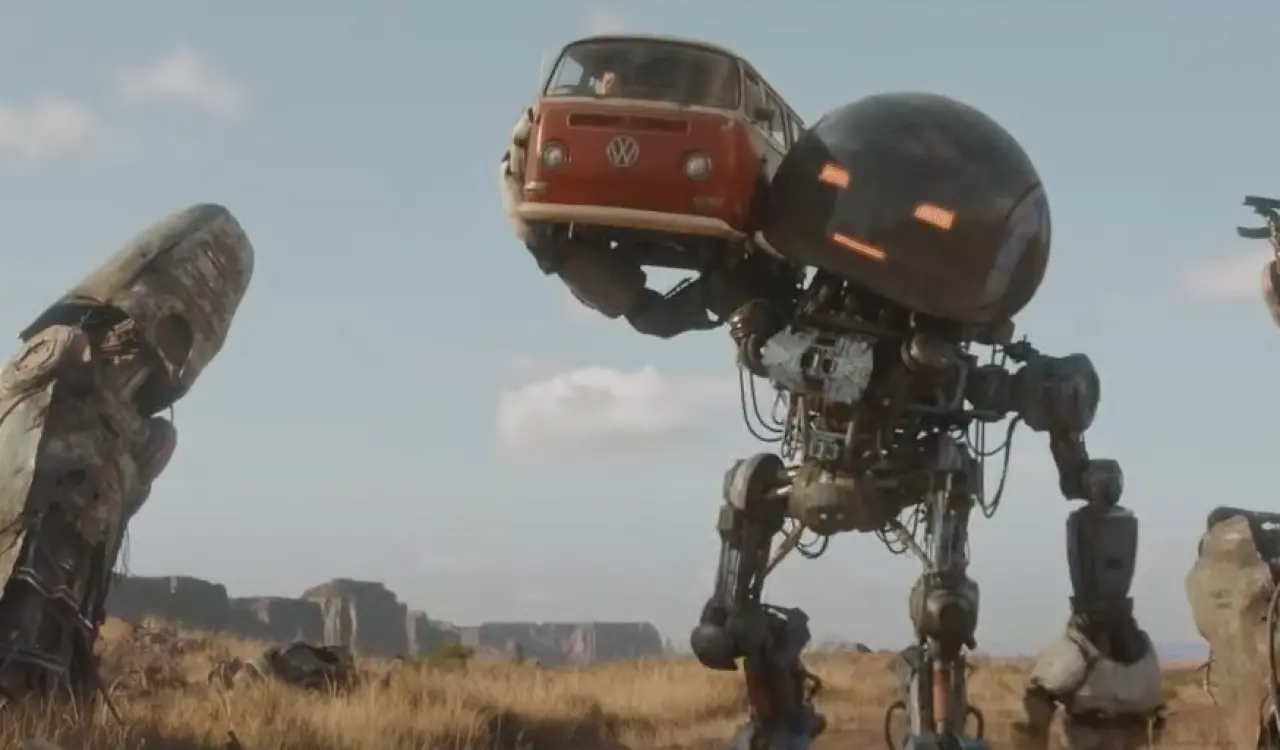 Netflix'te Ramazan Ayı Boyunca Hangi Diziler ve Filmler Yayınlanacak? Netflix 2025 Mart Ayı Dizi Film Listesi 8