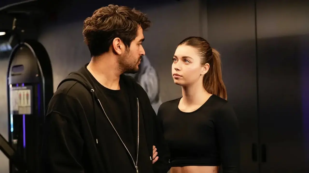 Yalı Çapkını’nda Büyük Kriz! Erken Final Geliyor! 1