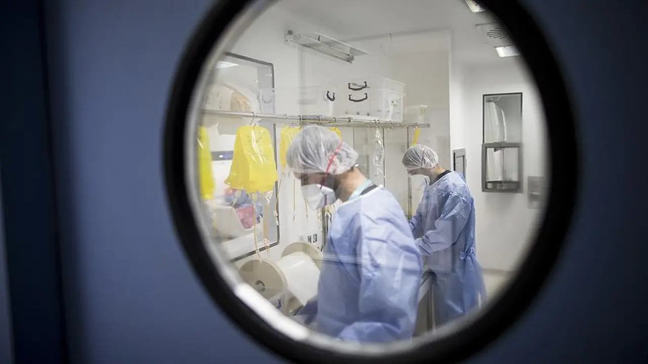 Kanserle Mücadelede Erken Tanı Kemoterapi ve Radyoterapi'nin Daha Etkin Hale Gelmesini Sağlıyor 1