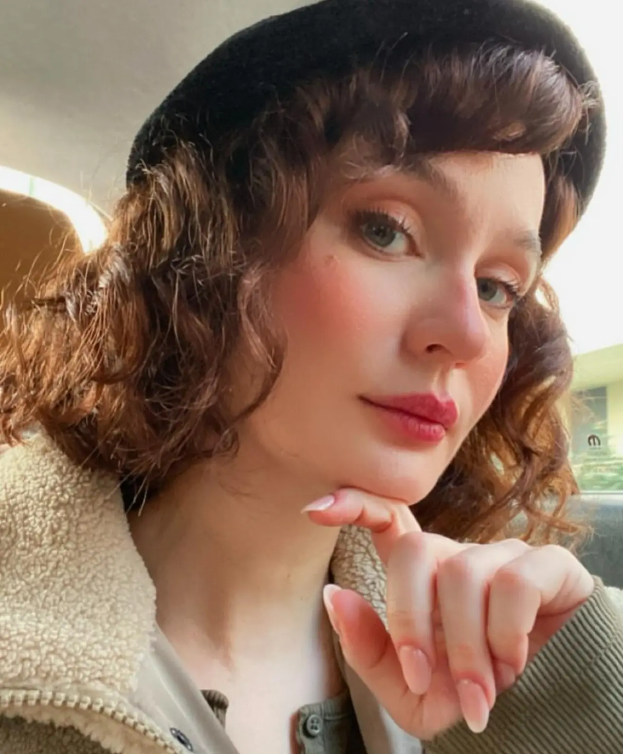 Berna Koraltürk Kimdir, Kaç Yaşında, Nereli, Sevgilisi Kim, Evli mi? Kariyeri, Özel Hayatı ve Yer Aldığı Tüm Diziler! 2