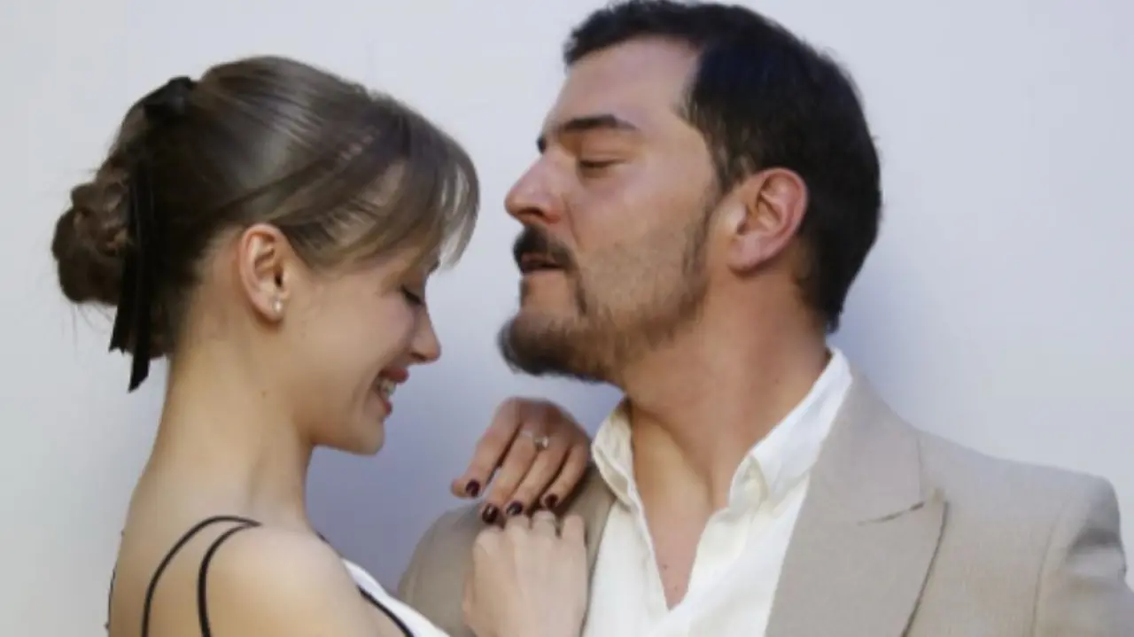 Çağrı Şensoy Sevgilisi Kim, Sevgilisi Var mı, Sevgilisi Nereli, Kaç Yaşında ve Instagram Hesabı Var mı? 2