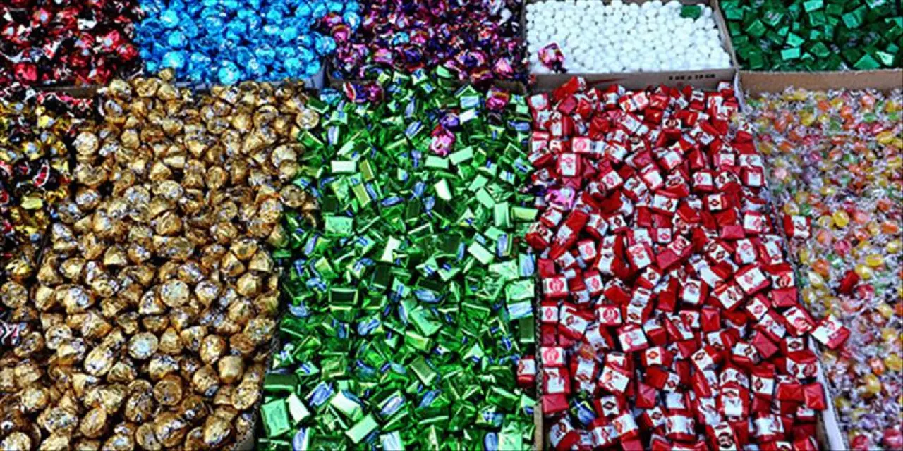 Ramazan Bayramı Öncesi Baklava, Şeker ve Çikolata Fiyatlarında Hareketlilik! 3