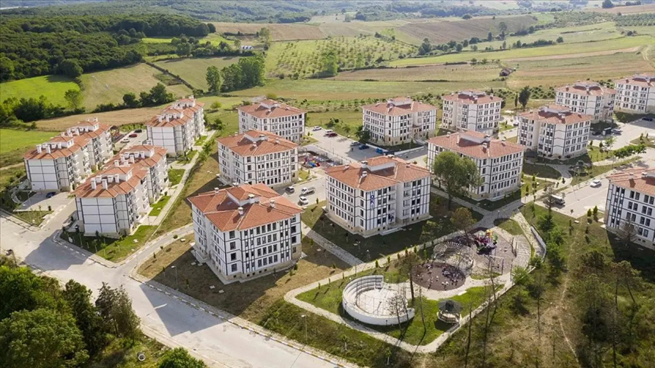 TOKİ Sosyal Konut Başvuruları Ne Zaman? Tarih Belli Oldu Mu, Şartları Neler? Ödeme Planı Açıklandı Mı? 4