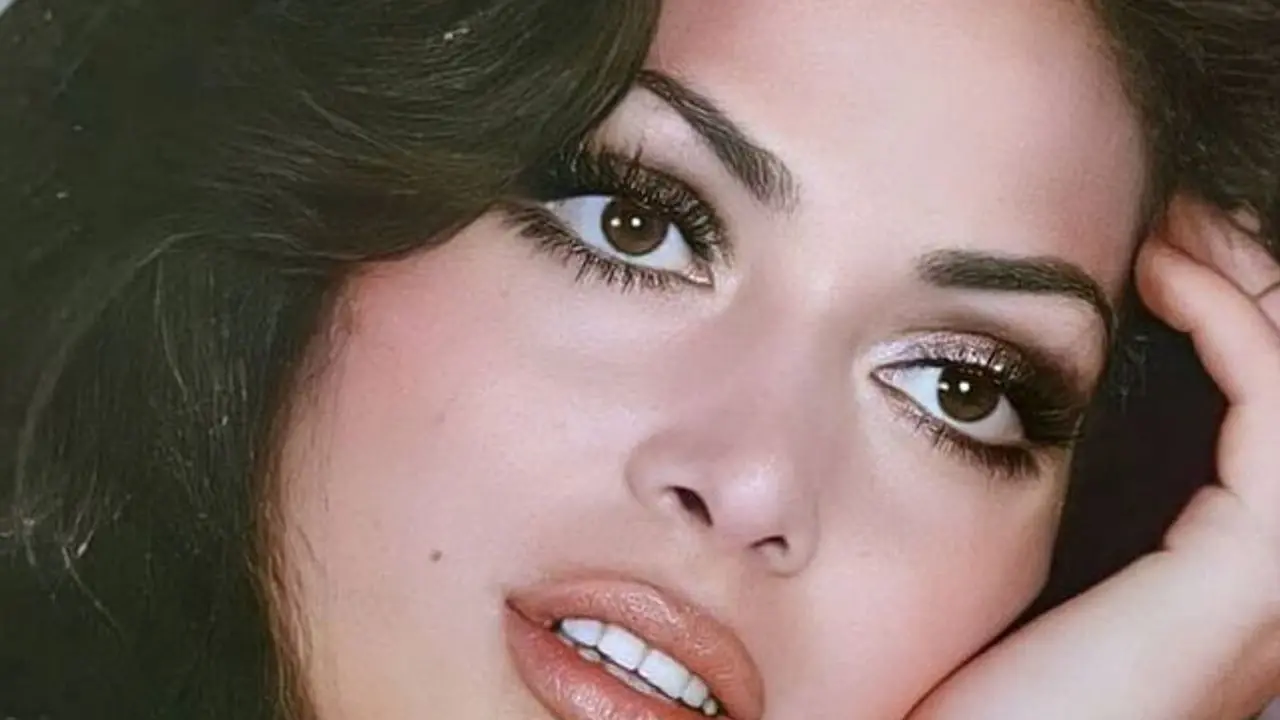 Türkan Şoray Kimdir, Nerelidir, Kaç Yaşındadır? Alevi mi, Kaç Kez Evlendi, Çocukları Var Mı? 1