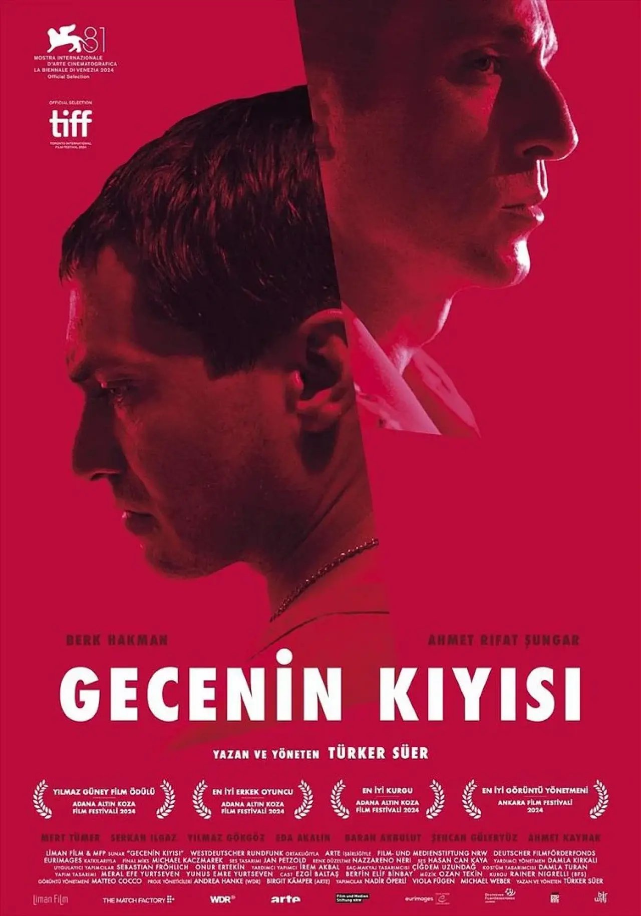 Komedi, Korku ve Fantastik Bir Arada! Sinemaseverler Bu Filmi Konuşacak 2