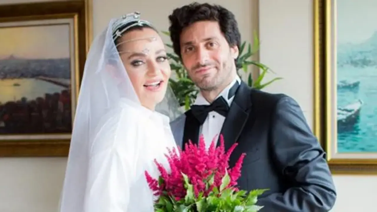 Didem Balçın Sevgilisi Kim, Sevgilisi Var mı, Sevgilisi Nereli, Kaç Yaşında ve Instagram Hesabı Var mı? 1