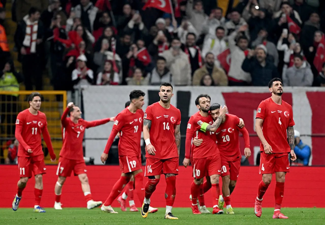 Milli Takımımızın Dünya Kupası Elemelerindeki Rakipleri Belli Oldu! Gruptaki Rakipler ve Milli Takım Maç Fikstürü 1