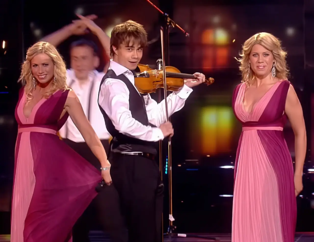 Bir Zamanların Eurovision Prensi Alexander Rybak, Geleneksel Hayat Tarzı İle Hayranlarını Büyülüyor! 1