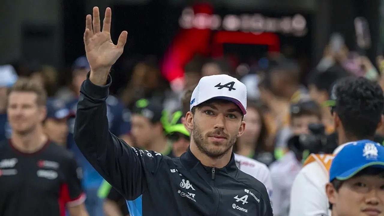 Pierre Gasly Kimdir, Kaç Yaşında, Nereli, Başarıları Neler, Hangi Takımda Yer Alıyor? Pierre Gasly Biyografisi ve Kariyeri 3