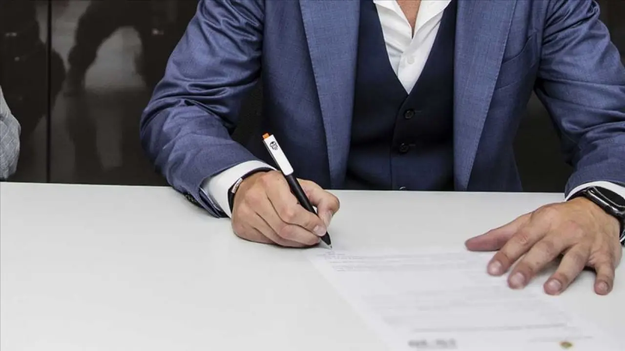 2025 Sezon Sonu Sözleşmesi Bitecek Futbolcular Hangileri, Oyuncuların Piyasa Değeri Ne Kadar? 1