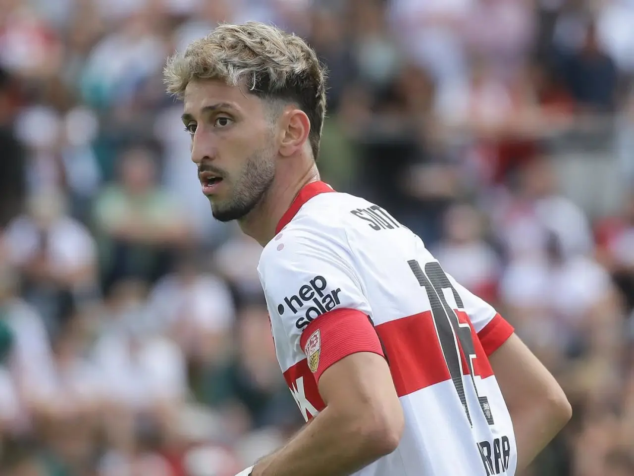 Atakan Karazor Kimdir, Kaç Yaşında, Aslen Nereli, Sevgilisi Kim, Hangi Takımda Oynuyor, Hangi Suçtan Yargılandı? 2