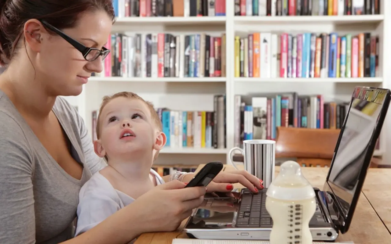 Doğum yapan anneler dikkat! Yeni yardım paketinden nasıl yararlanabilirsiniz? 1