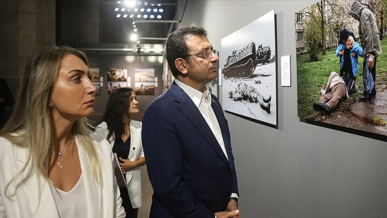 Ekrem İmamoğlu Kimdir, Kaç Yaşında, Nereli, Alevi mi, Kaç Dosyası Var, Hangi Suçlarla Ne Zaman Alındı? 3