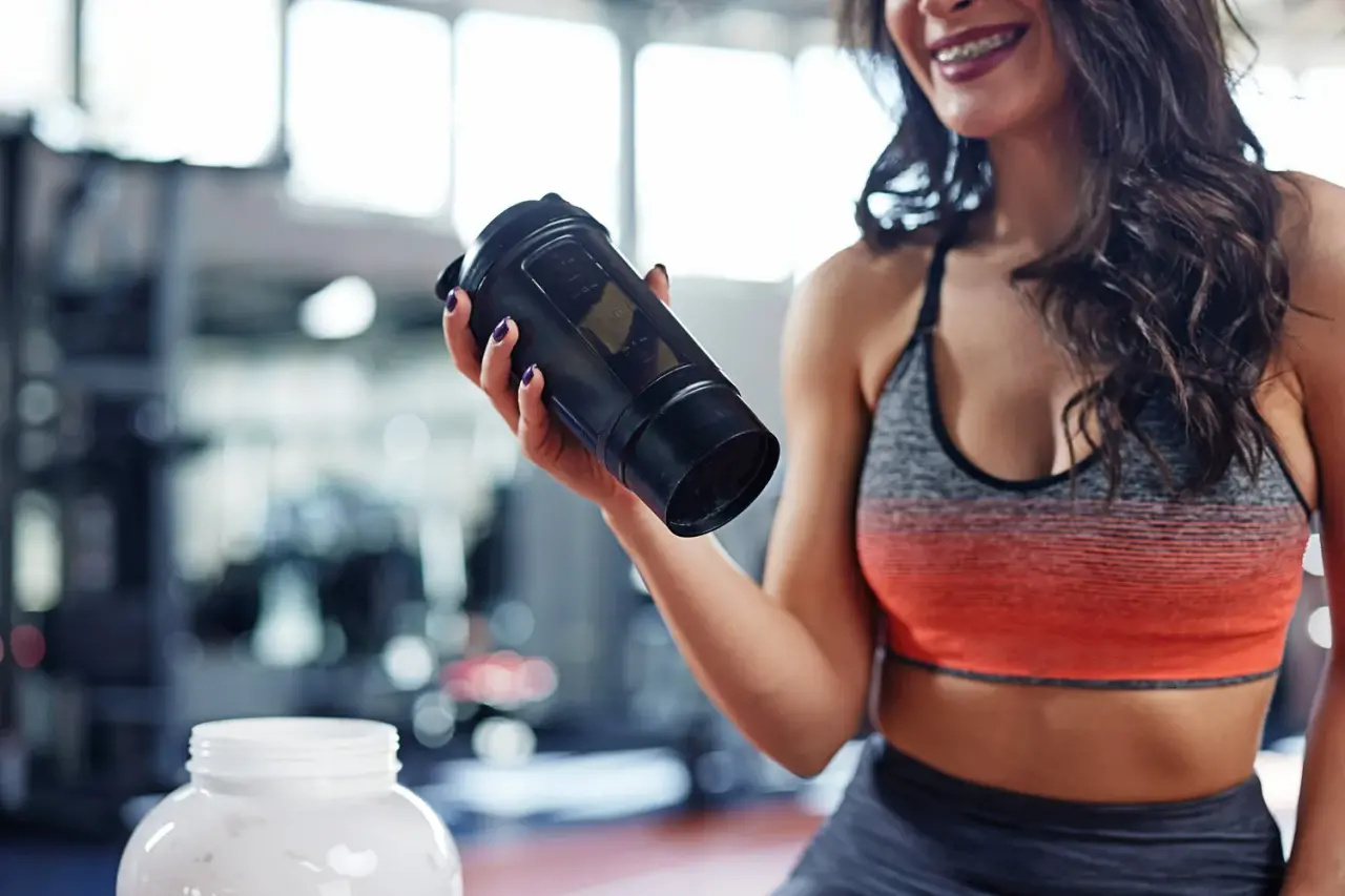 Kreatin Nedir, Ne İşe Yarar, Ne Zaman Kullanılır, Saç Döker Mi? İşte Faydaları ve Zararları! 6