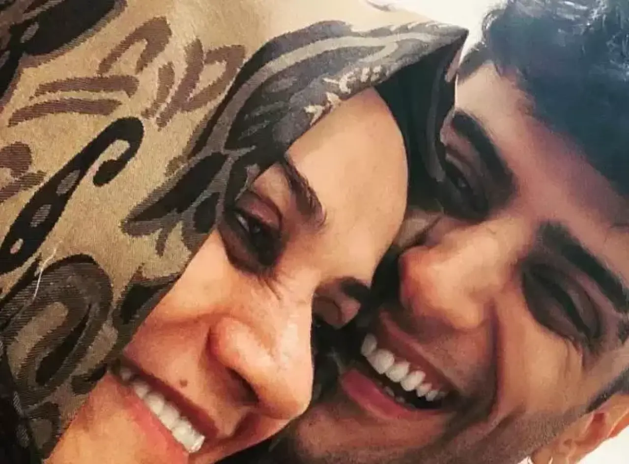 Reynmen'in Annesi Nasibe Aktaş Kimdir? Aslen Nereli, Kaç Yaşında, Alevi Mi? 3