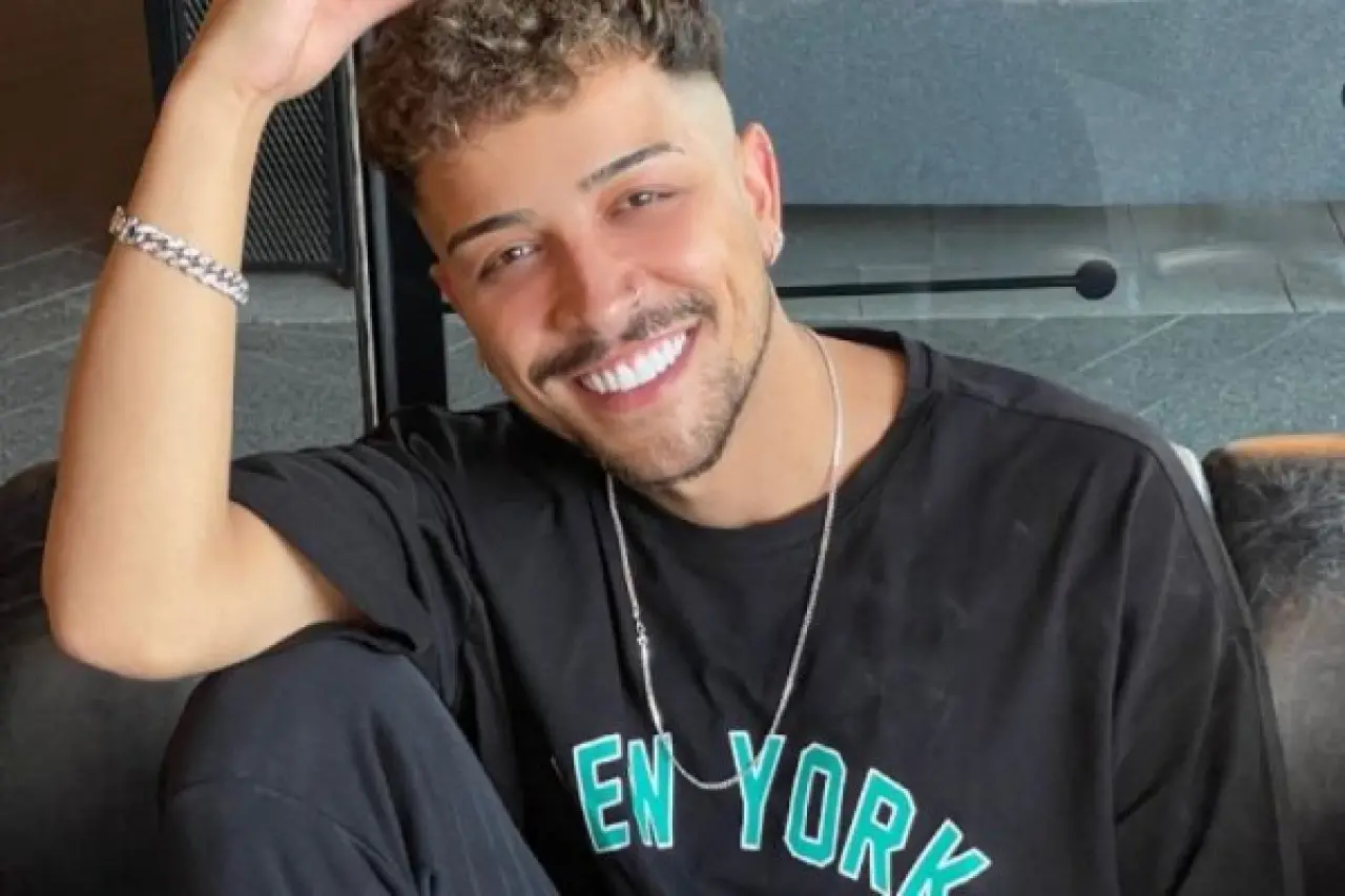 Samet Kardeşler Kimdir, Nerel Kaç Yaşında, Eski Sevgilisi Kim, Evli mi 2