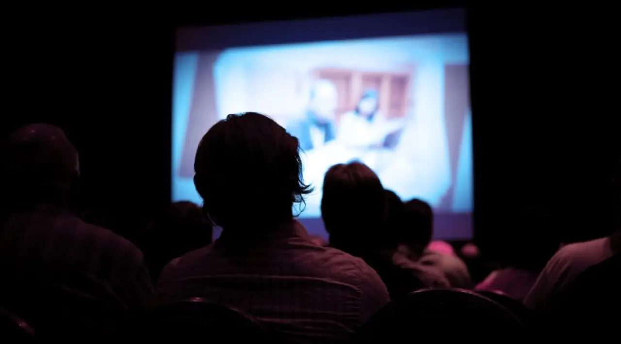 Bu Ay Ekranlarda ve Sinemalarda Neler Var? Mart 2025 Rehberi! 6