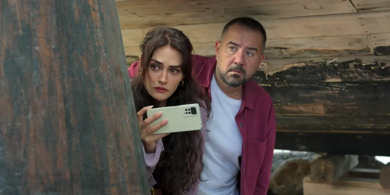 Bu Ay Ekranlarda ve Sinemalarda Neler Var? Mart 2025 Rehberi! 2