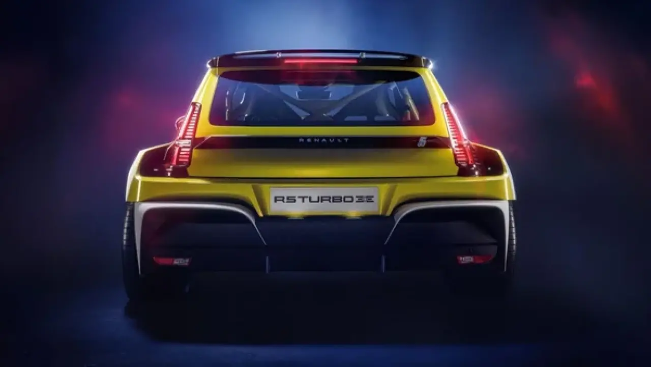 Yalnızca 1980 adet üretilecek! Efsane model yeniden doğuyor! 6