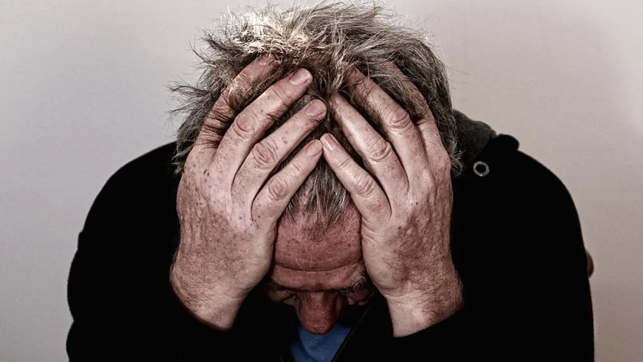 Bilim Dünyası Şokta! Stresin Kanseri Tetiklediği Resmen Kanıtlandı! 1