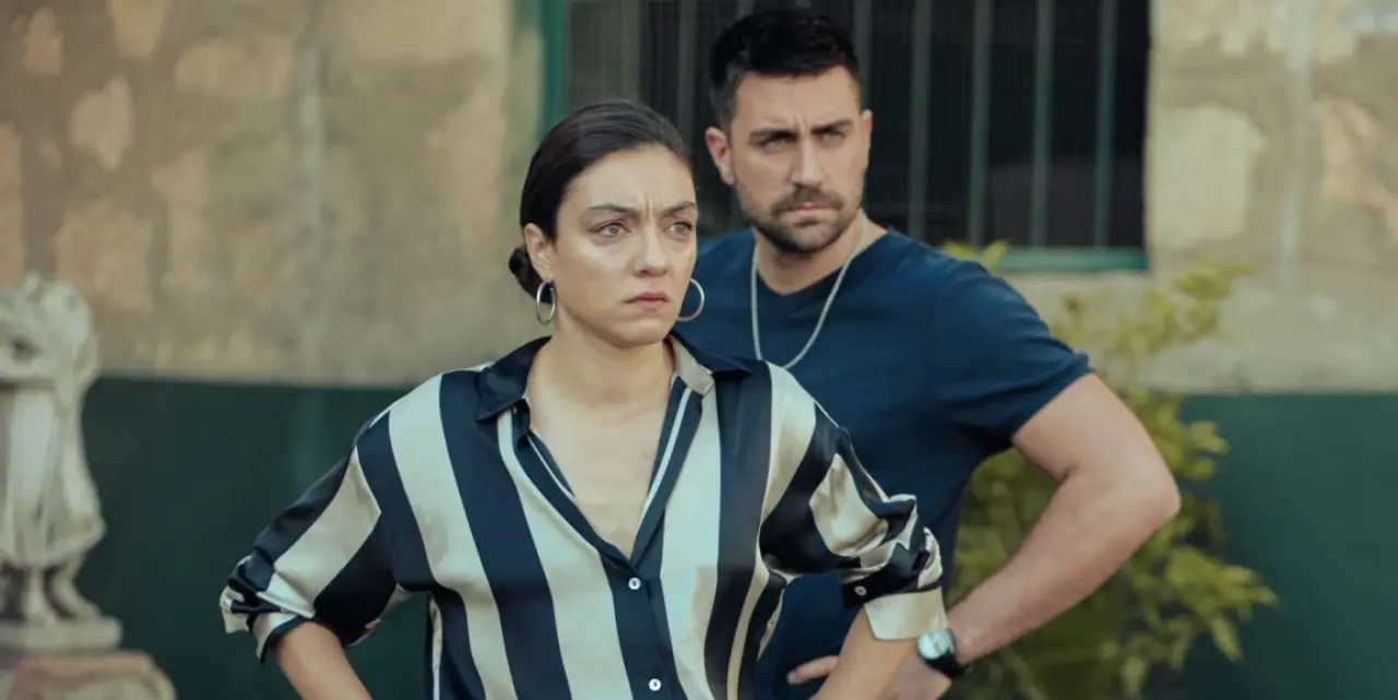 Bu Ay Ekranlarda ve Sinemalarda Neler Var? Mart 2025 Rehberi! 4