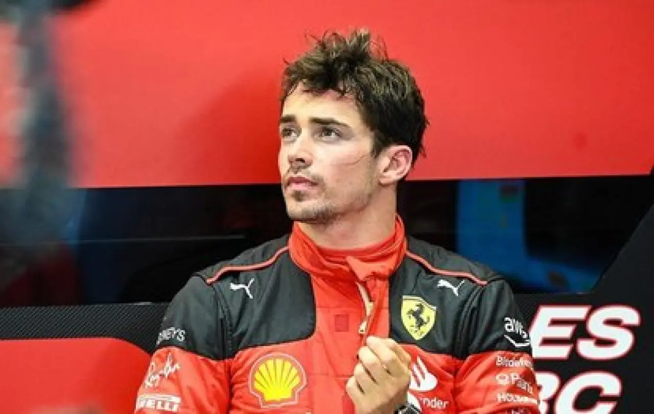 Charles Leclerc Kimdir, Kaç Yaşında, Nereli, Sevgilisi Var mı, Başarıları Neler, Kaç Şampiyonluğu Var? 1