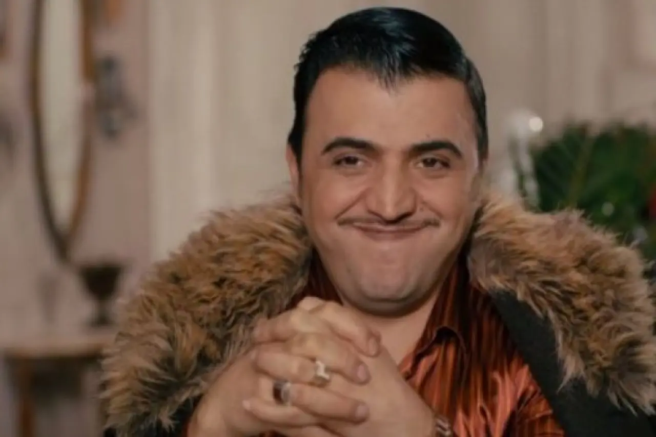 Şinasi Yurtsever Hangi Partili, Hangi Takımlı? Hangi Liseden Mezun, Hangi Üniversitede Okudu 1