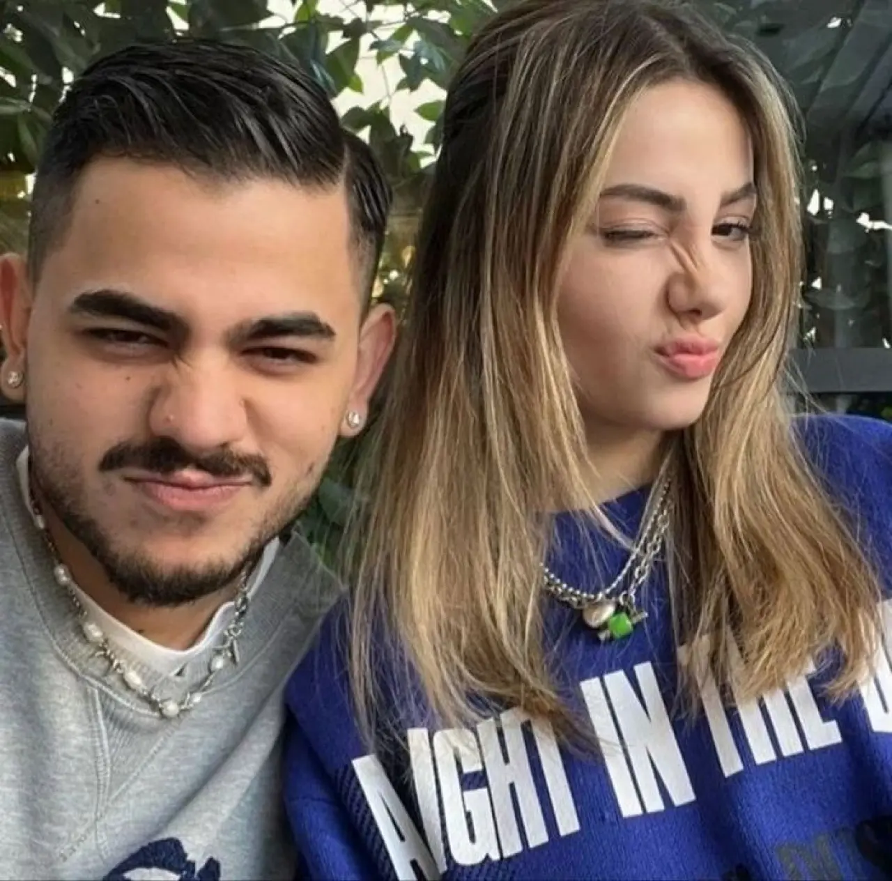 Nerdesin Pango Kimdir? Nereli, Sevgilisi Kim ve Kaç Yaşında, Gerçek Adı Ne, Zeybik ile Barıştı Mı? 4