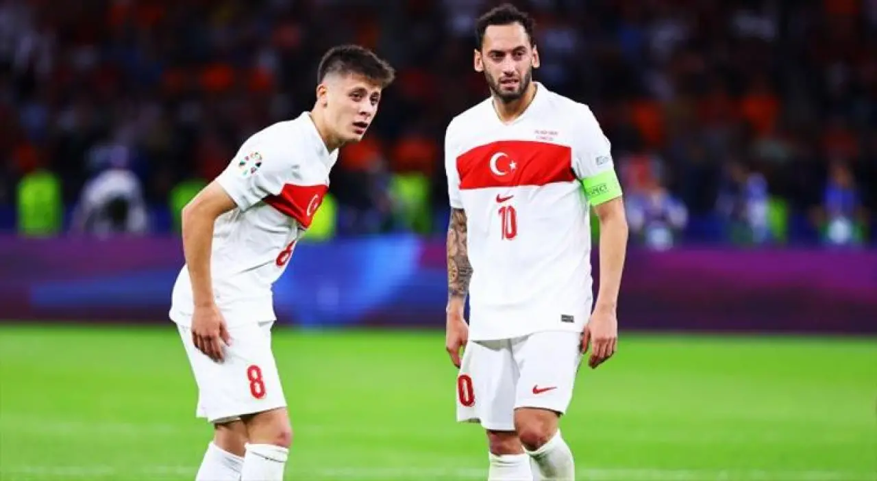 Serie A’da Türk Rüzgarı: Hakan Çalhanoğlu’nun Yanına Bir Türk Daha Geliyor! 1
