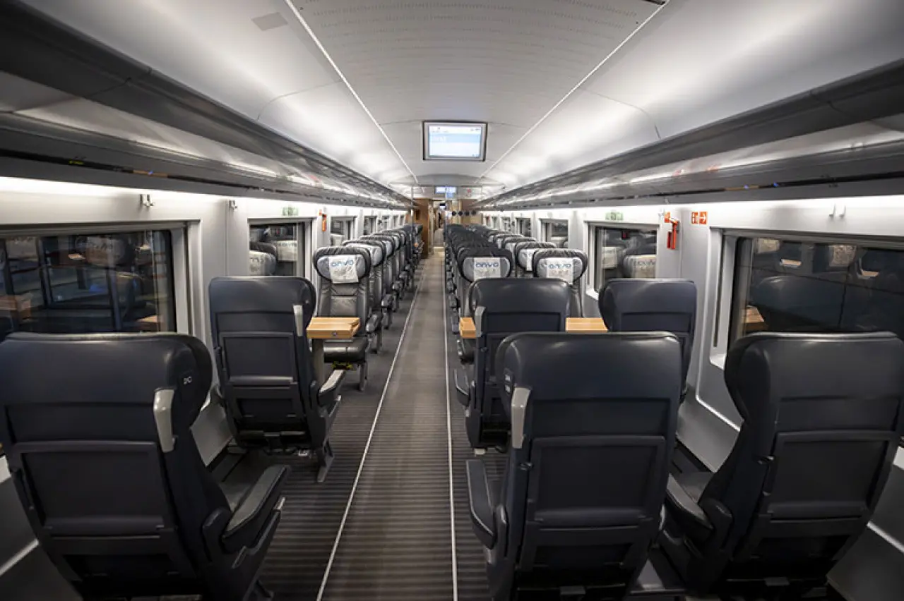 Güncel YHT Bilet Fiyatları Ne Kadar, Bayramda İndirim Olacak MI, İller Arası Mesafe Kaç Saat Sürüyor? 3