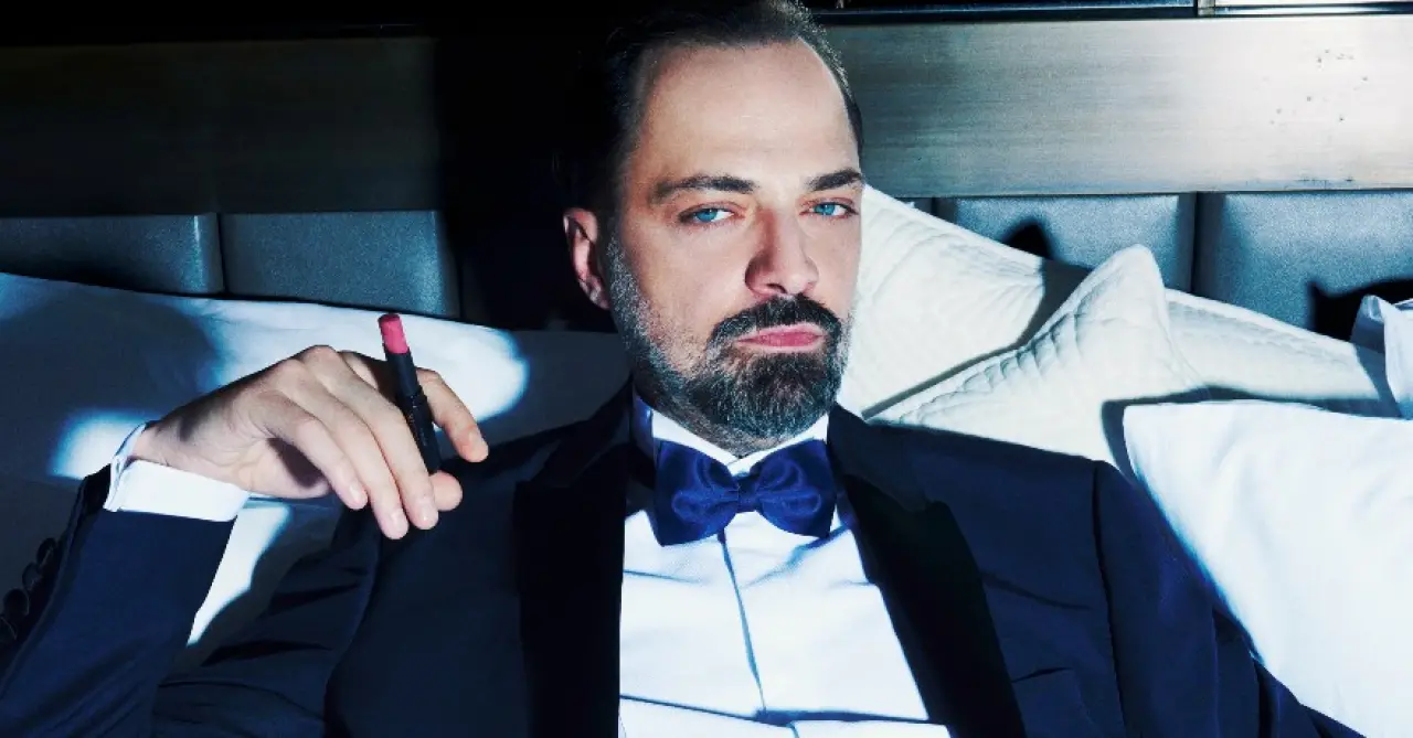 Mehmed Fetihler Sultanı Vlad Ertan Saban kimdir, kaç yaşında ve nereli? İşte hayatı 2