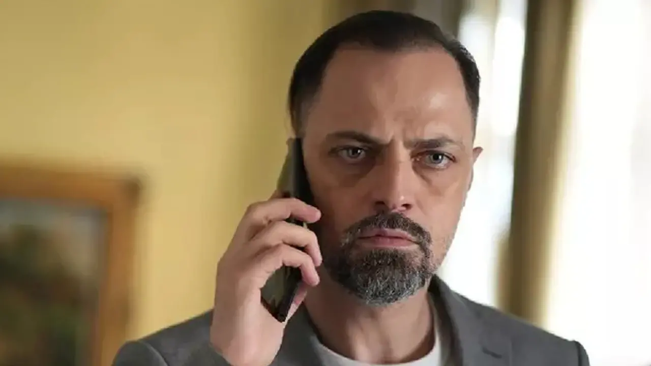 Mehmed Fetihler Sultanı Vlad Ertan Saban kimdir, kaç yaşında ve nereli? İşte hayatı 3