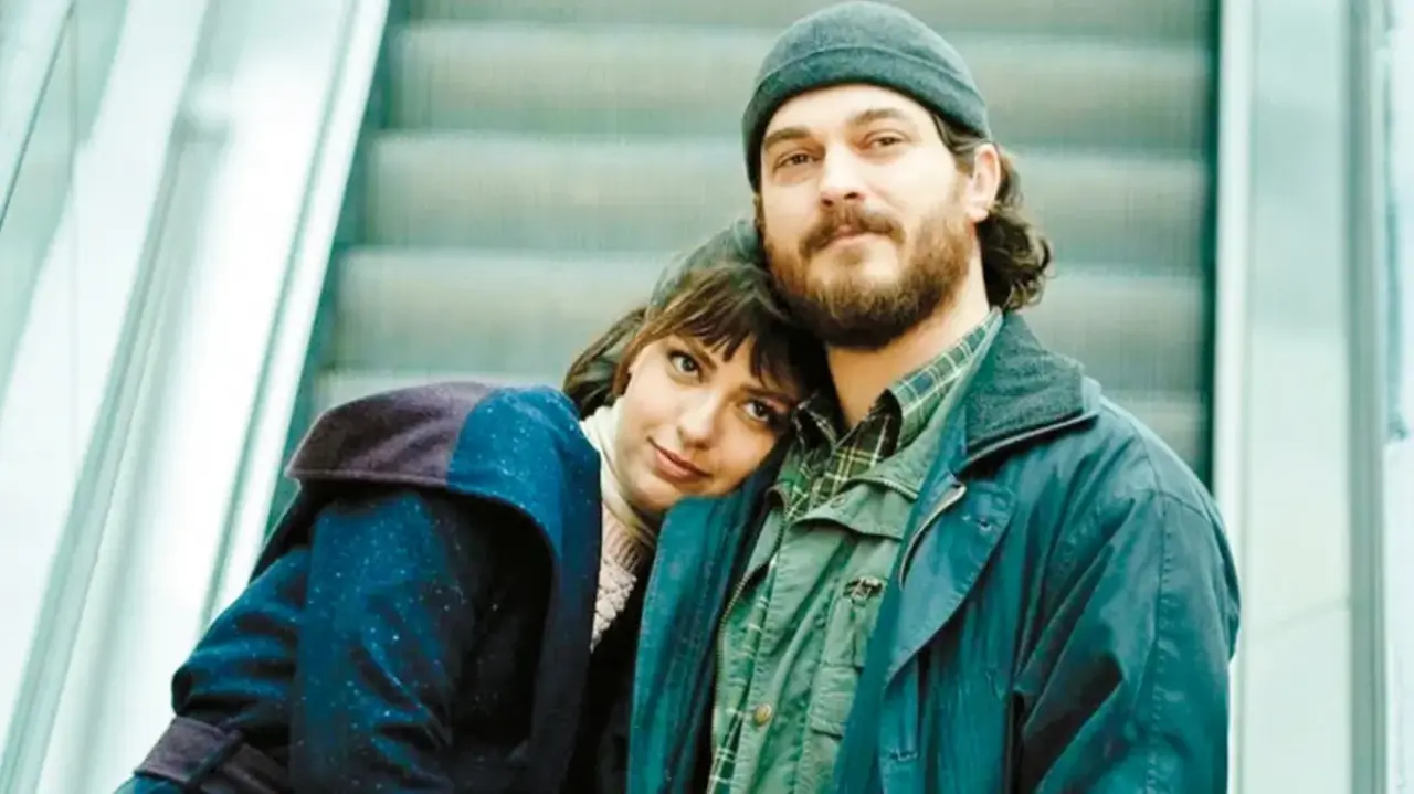 Aslıhan Malbora, Çağatay Ulusoy İlişkisi Hakkında İlk Kez Konuştu: Aramızda Güven Problemi Olmadı 2