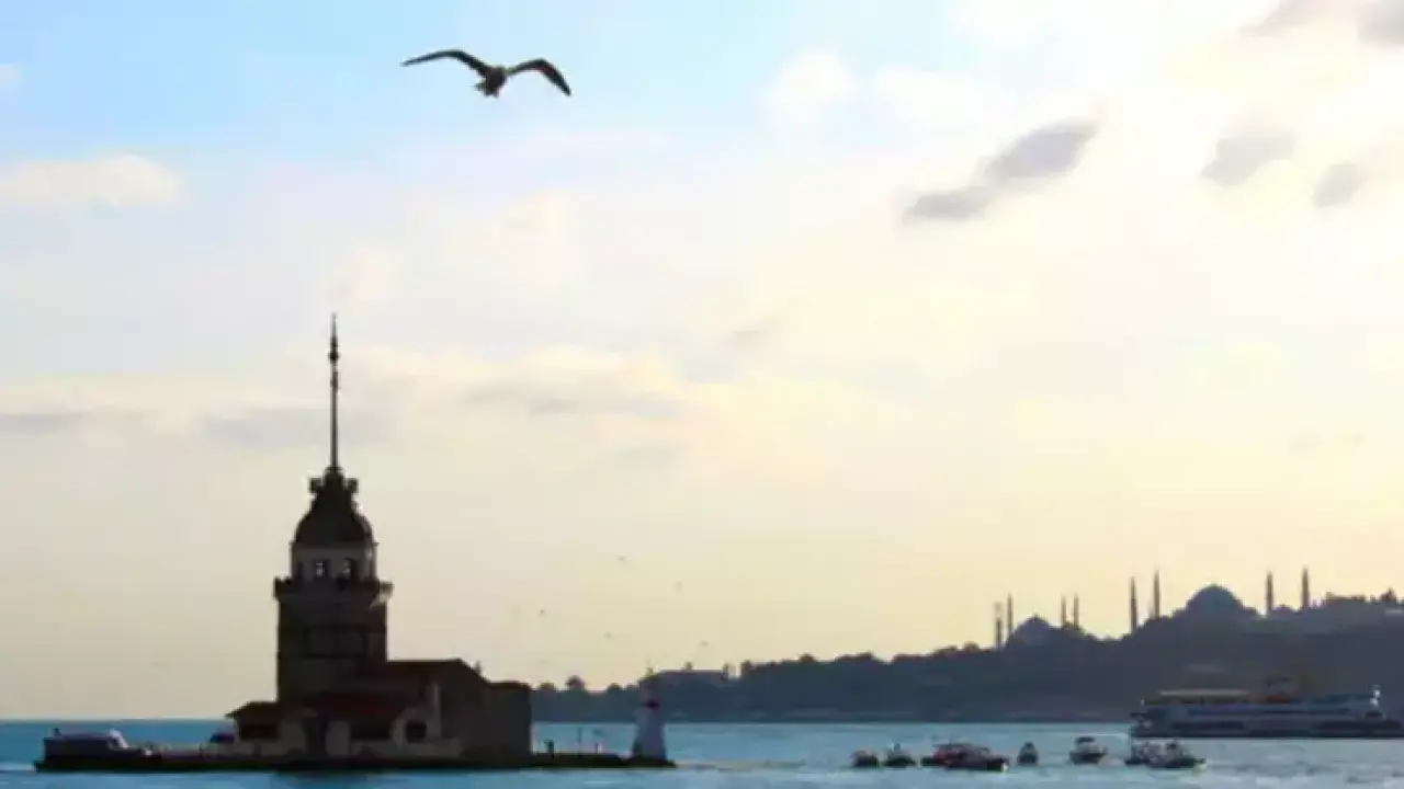 İstanbul Mart Ayı Hava Durumu: Şemsiyeleri Çıkartın! 10 Günlük Meteorolojik Tahmin Açıklandı 4