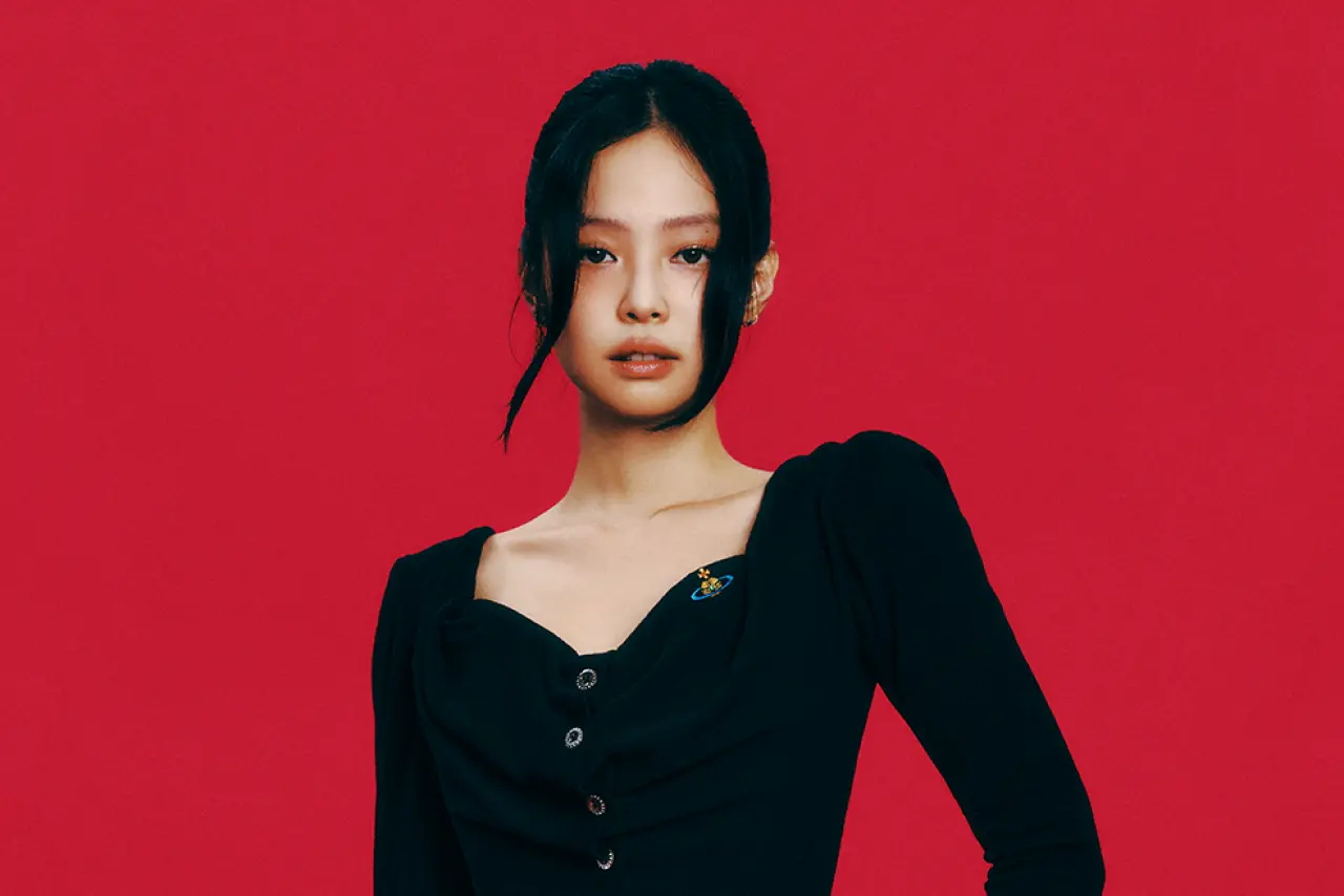 K-Pop’un En Büyük Yıldızlarından Biri Olan Jennie Kim Kimdir? Kaç Yaşında, Sevgilisi Kim? İşte Kariyeri ve Şarkıları! 4