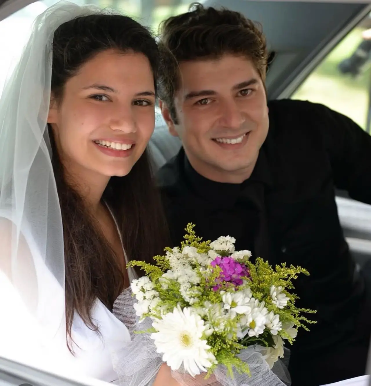 Selen Esen Kimdir, Kaç Yaşında, Nereli, Evli mi, Eşi Kim? 4