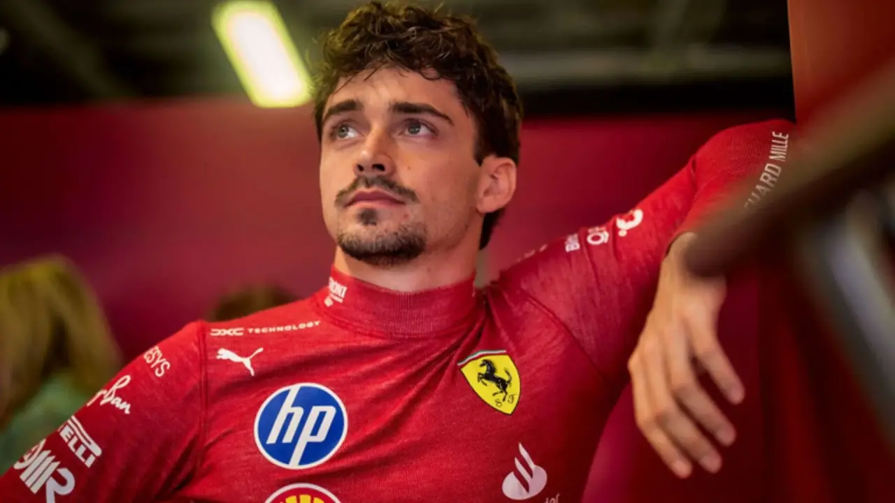 Charles Leclerc Kimdir, Kaç Yaşında, Nereli, Sevgilisi Var mı, Başarıları Neler, Kaç Şampiyonluğu Var? 3