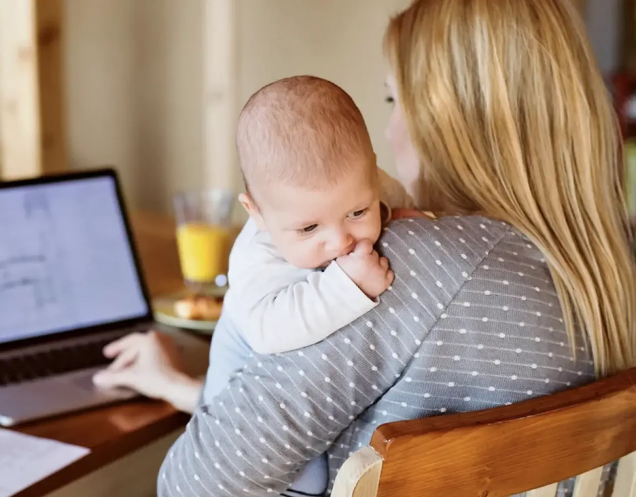Doğum yapan anneler dikkat! Yeni yardım paketinden nasıl yararlanabilirsiniz? 6