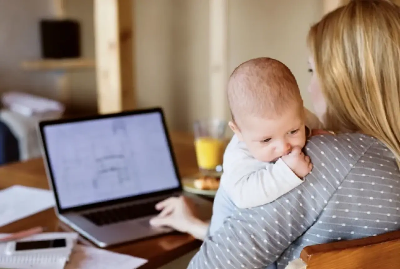 Aile Yılı müjdesi! Çocuğu olana devlet maaş bağlayacak 4