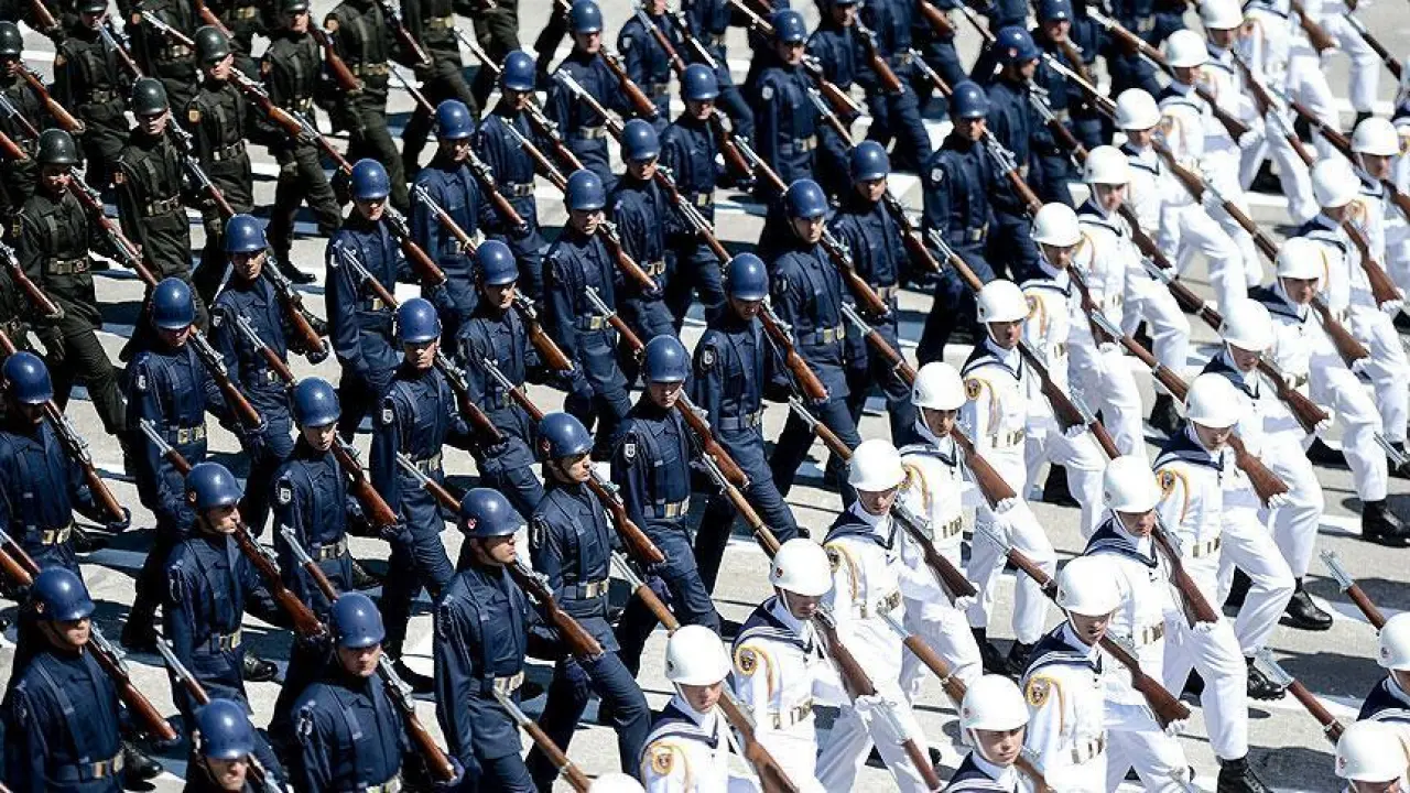 Askeri Askeri Öğrencilere Şok Yasa! Artık Fakülte veya Bölüm Değişikliği Yapamayacaklar 3