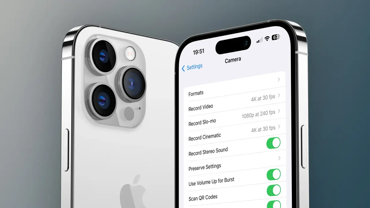 iOS 19 Güncellemesi Alacak iPhone Modelleri Belli Oldu! iPhone 11 Listede mi? 4