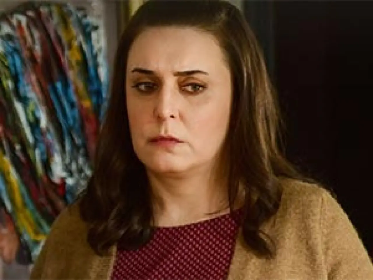 Münire Apaydın kimdir, kaç yaşında, nereli, eşi kim, hangi yapımlarda rol aldı, Manisa davası nedir? 3