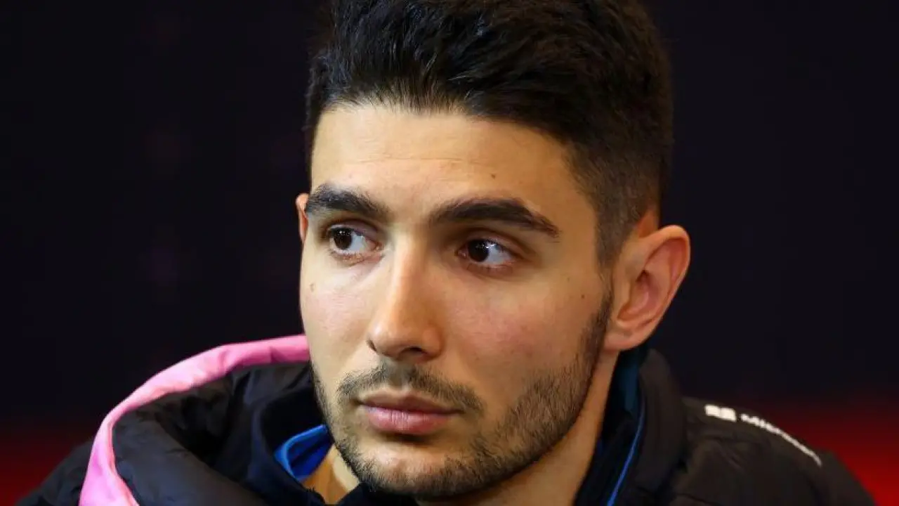 Esteban Ocon Kimdir, Nereli, Kaç Yaşında, Sevgilisi Kim, Başarıları Neler, Hangi Takımda Yarışıyor? 1
