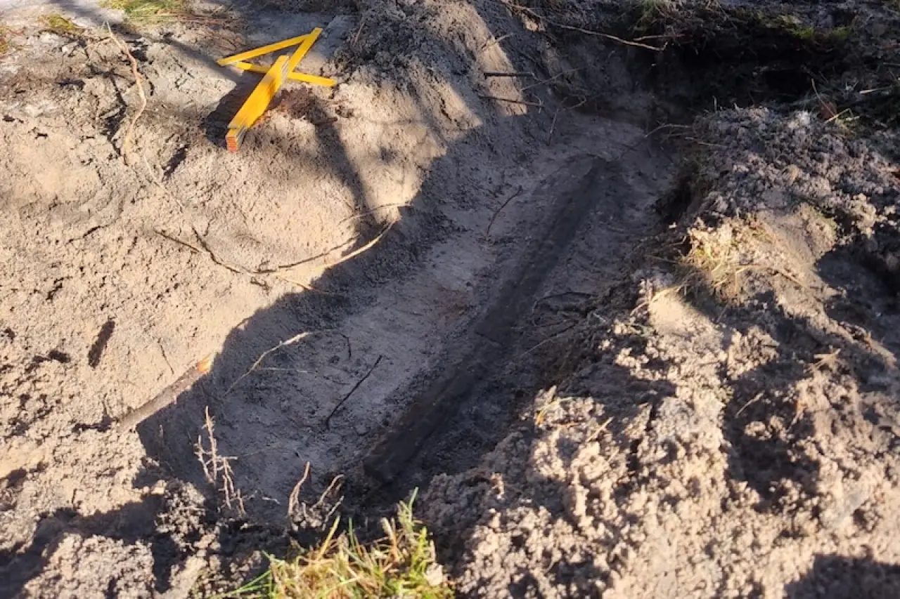 1.800 Yıllık Kılıcın Arkasındaki Şok Edici Sır! Hangi İmparatorluğaAit? 2