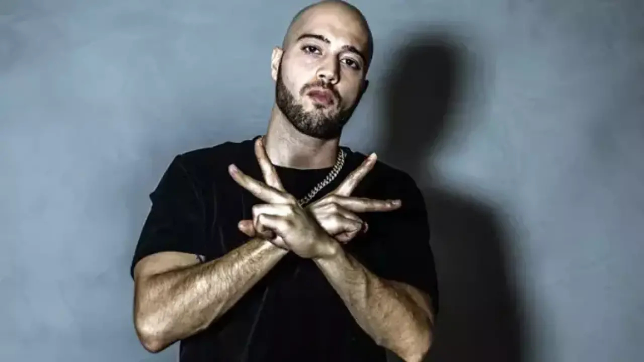 Ben Fero Albümü Ne Zaman Çıkacak, Çıktı Mı? Yaz Ayında BOMBA Albüm Geliyor! 3