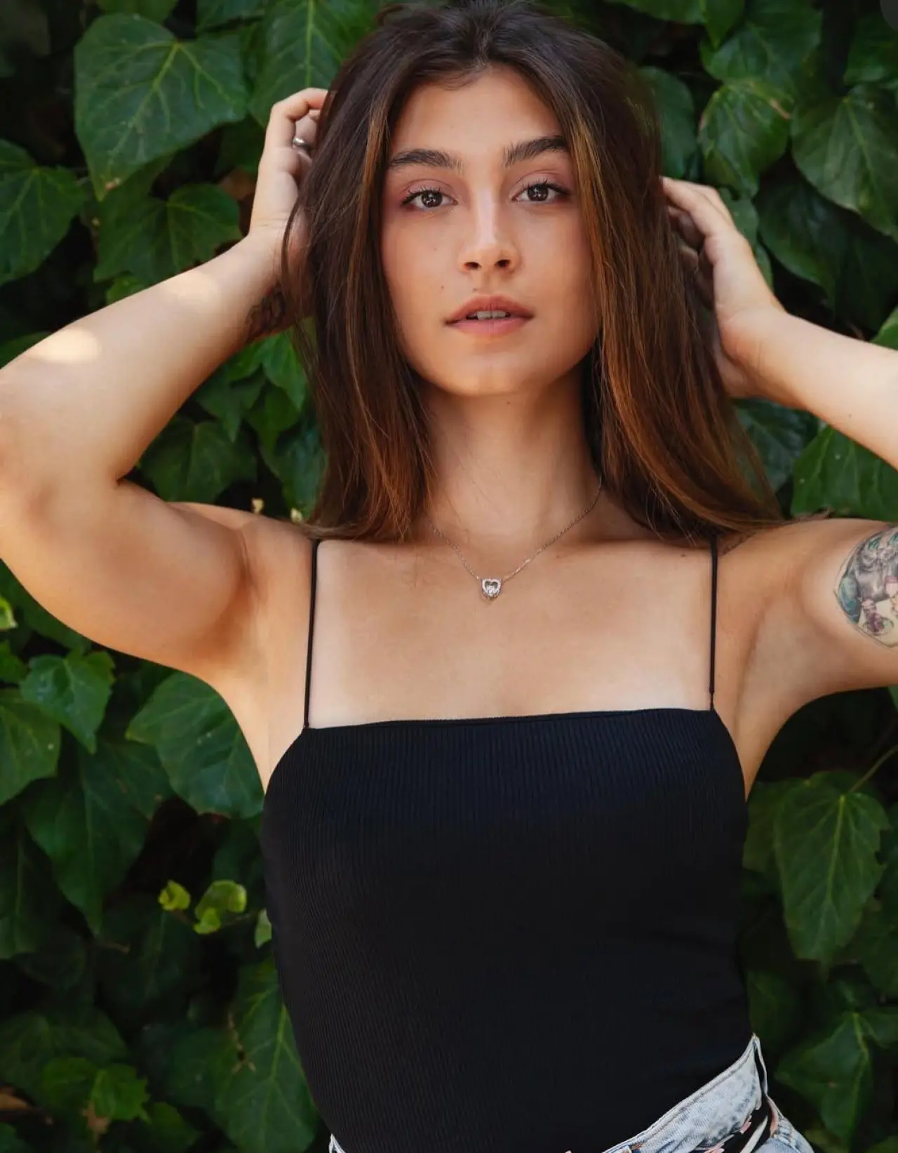 Derin Beşikçioğlu Kimdir, Kaç Yaşında, Nereli, Sevgilisi Kim, Hangi Dizilerde Rol Aldı? 1