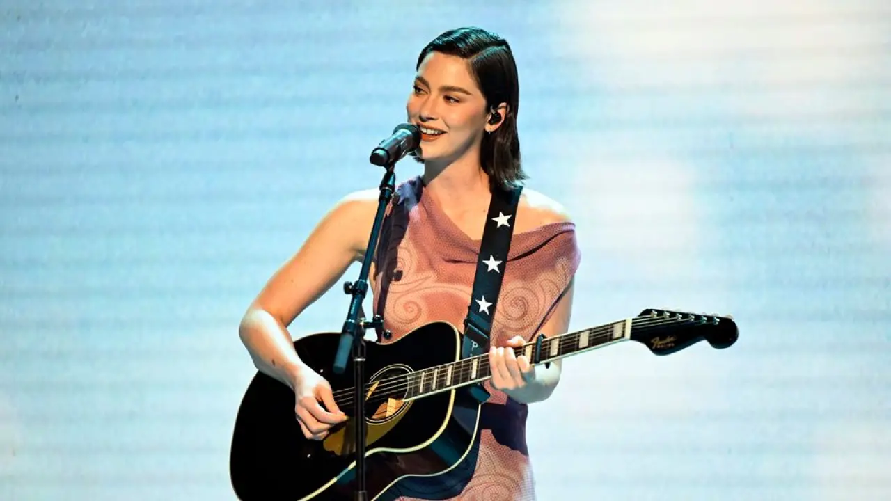 Gracie Abrams’tan Dylan O’Brien’a Şarkılı İntikam: “Cool”un Sözleri Şoke Ediyor! 2